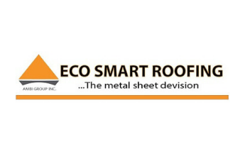 Ecosmart Roofing logo