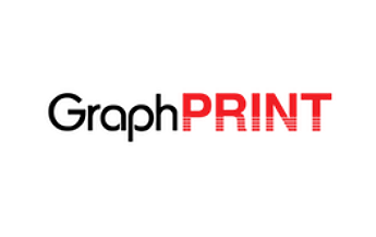 Graph Print logo